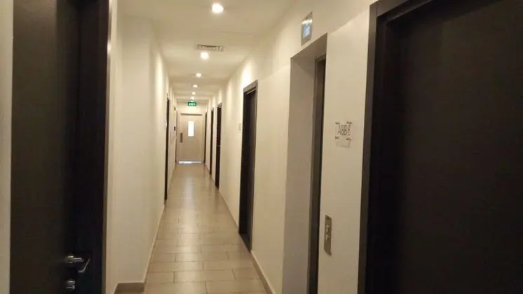 Luxury studio apartment at the Gallery - Lobi