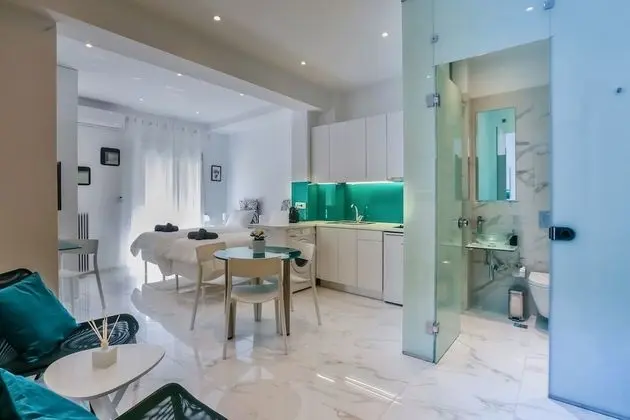 Luxury Studio in Athens