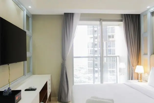 Luxury Studio at Gold Coast Apartment - Oda