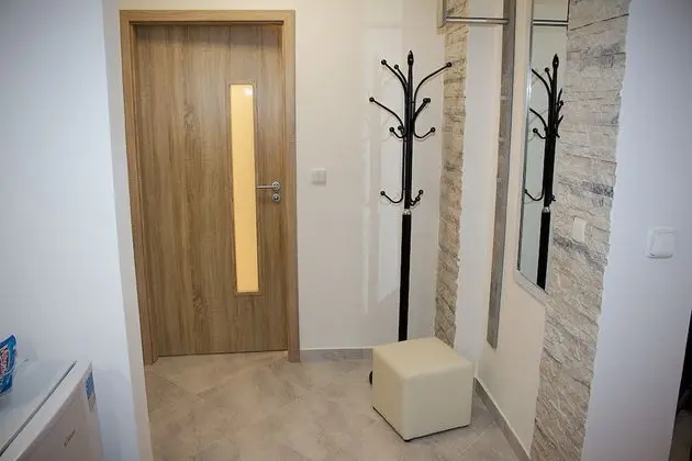 Luxury Studio in the heart of Beroun - Lobi