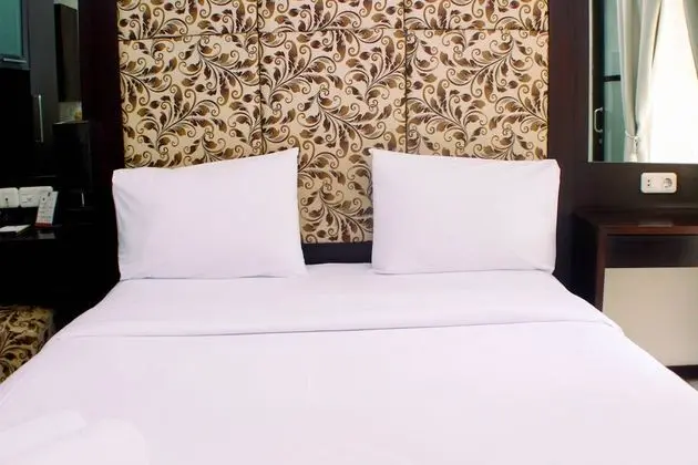 Luxury Studio At Metropark Condominium Jababeka Apartment