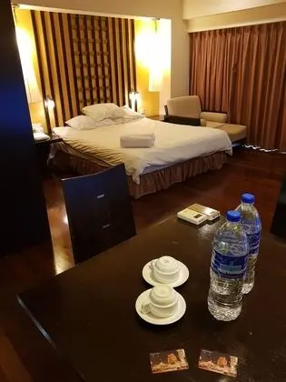Luxury Studio Room at Sunway Pyramid - Oda