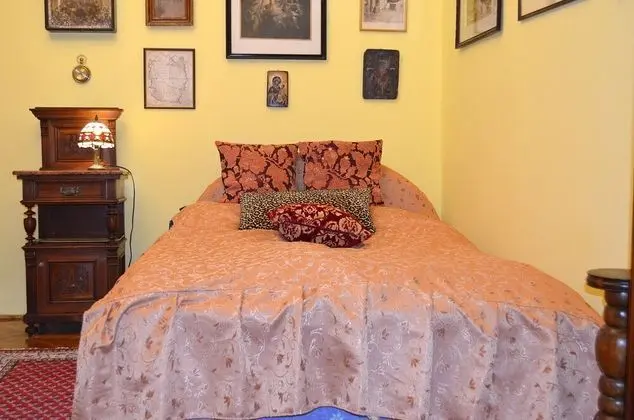 Luxury Style Apartments - Oda