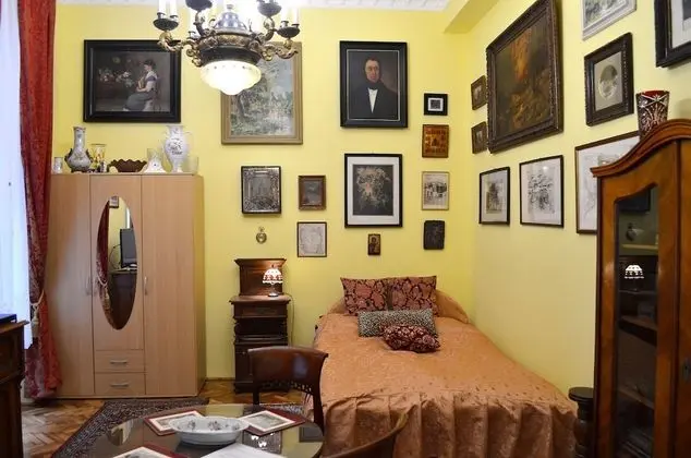 Luxury Style Apartments - Öne Çıkan Resim