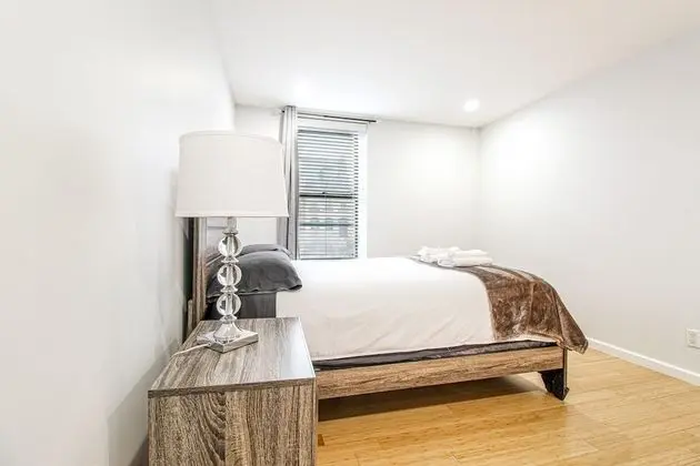 Luxury & Stylish 1br/1ba in Boston South End - BU Medical - Oda