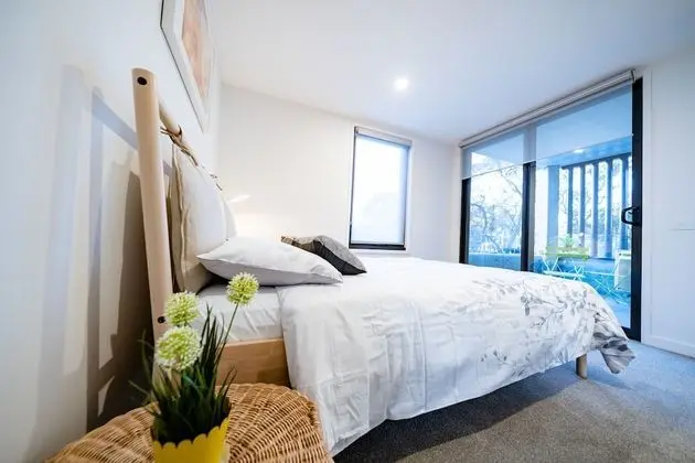 Luxury and Stylish Apt on NB Ave - Oda