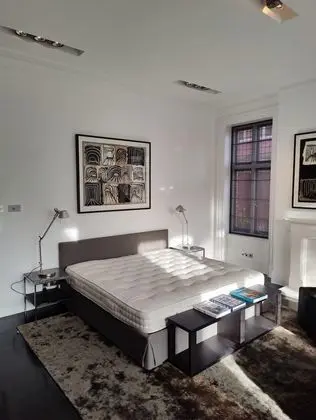 Luxury Suite in Cadogan Square - Oda
