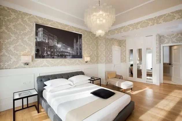 Luxury Suite Milano Duomo - Öne Çıkan Resim