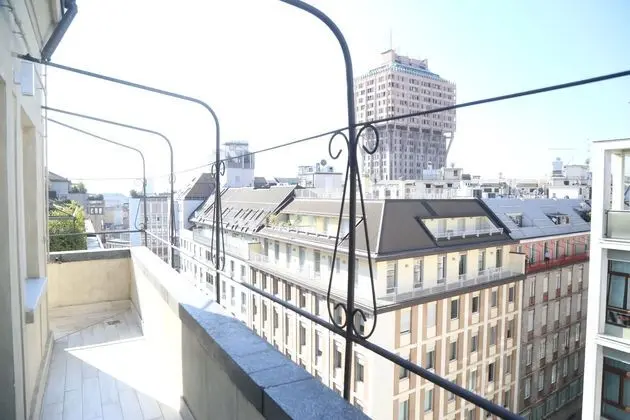 Luxury Suite Milano Duomo - Öne Çıkan Resim