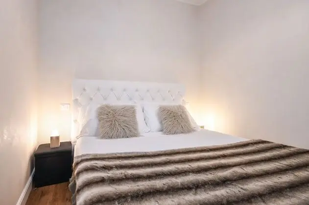 Luxury Suite Sirmione - Oda