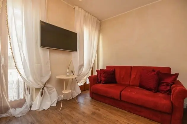 Luxury Suite Sirmione - Oda Düzeni