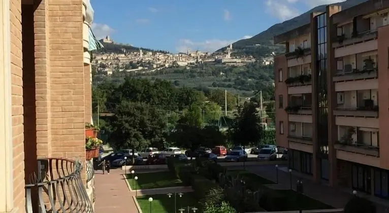 Luxury Suite Spa Assisi
