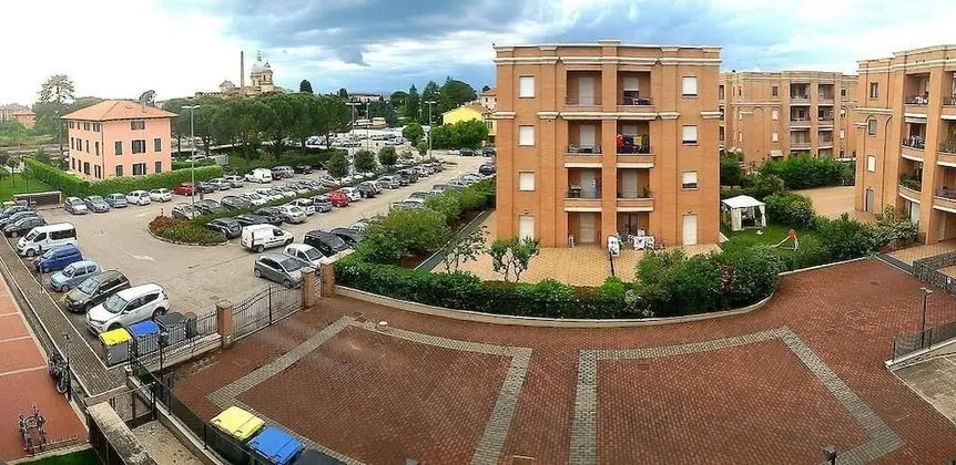 Luxury Suite Spa Assisi - Dış Mekan