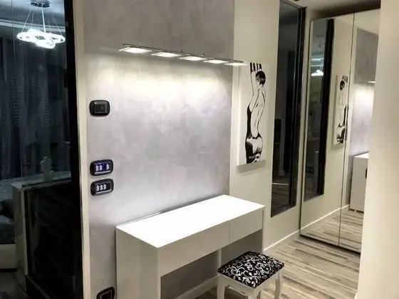 Luxury Suite Spa Assisi - İç Mekan