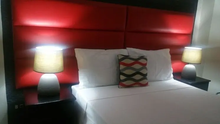 Luxury Suites 5 - Öne Çıkan Resim