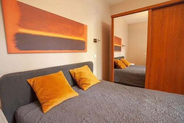 Luxury Suites Castel