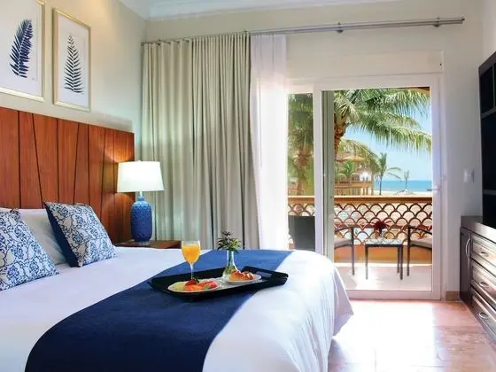 Luxury Suites By Estrella del Mar - Oda