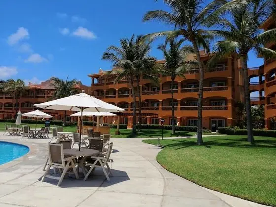 Luxury Suites By Estrella del Mar - Plaj