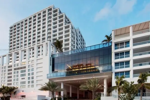 Luxury Suites in Fort Lauderdale Beach - Öne Çıkan Resim