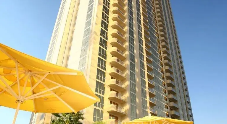 Luxury Suites International At The Signature