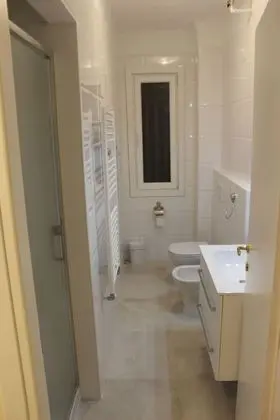 Luxury Suites Lungo il Canale - Banyo Tipleri