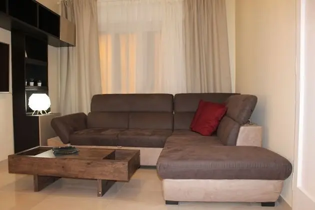 Luxury Suites Lungo il Canale - İç Mekan