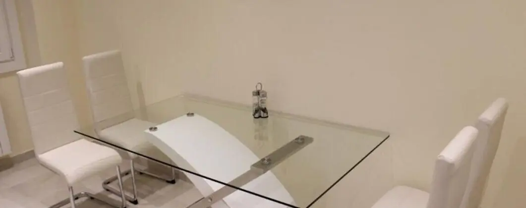 Luxury Suites Lungo il Canale - Mutfak