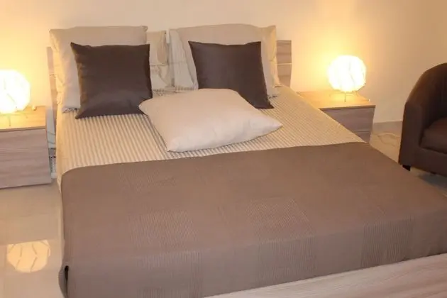 Luxury Suites Lungo il Canale - Oda