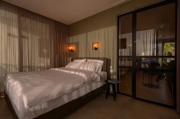 Luxury Suites by Notaly Ariel - Oda