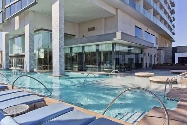 Luxury Suites at the Palms - Havuz