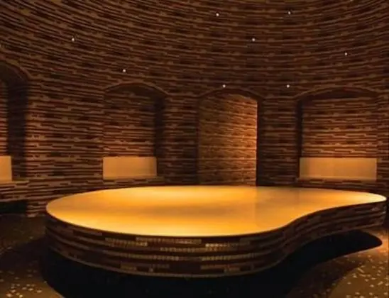 Luxury Suites at the Palms - Spa