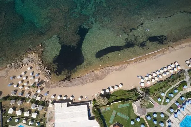 Luxury Suites in Stavromenos - Plaj