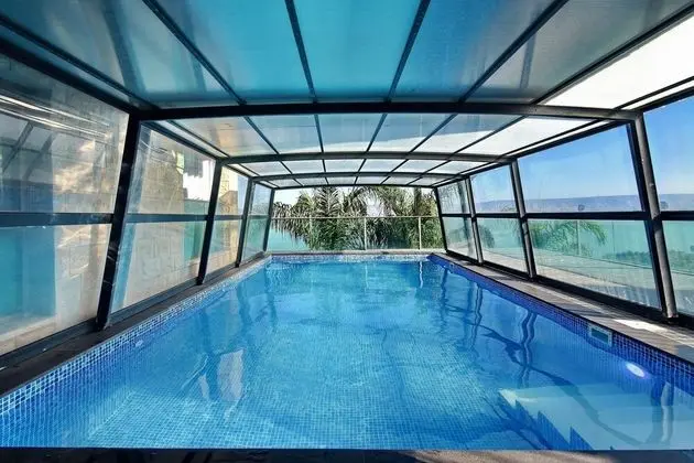 luxury suites - Dış Mekan