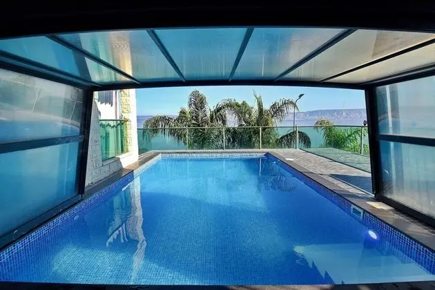 luxury suites - Havuz