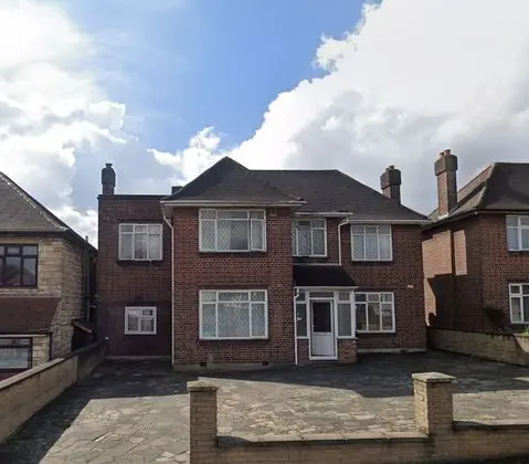 Luxury Suits near Wembley Stadium - Dış Mekan