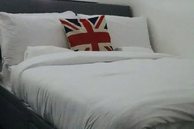Luxury Suits near Wembley Stadium - Oda