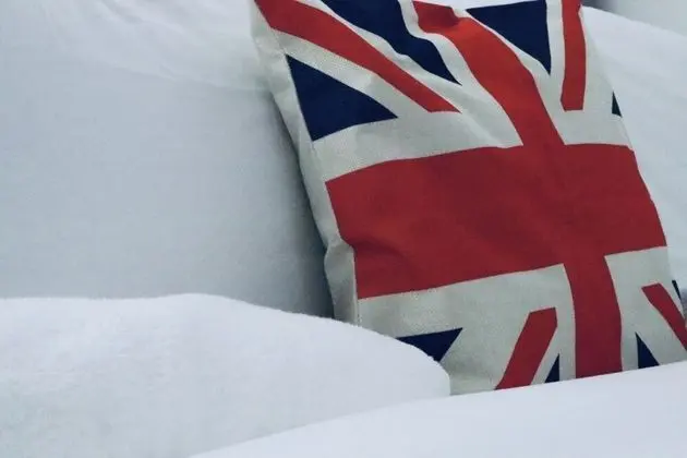 Luxury Suits near Wembley Stadium - Öne Çıkan Resim