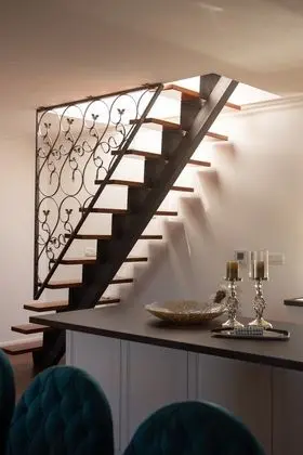 Luxury Sunset Residences - Okrug Gornji - İç Mekan