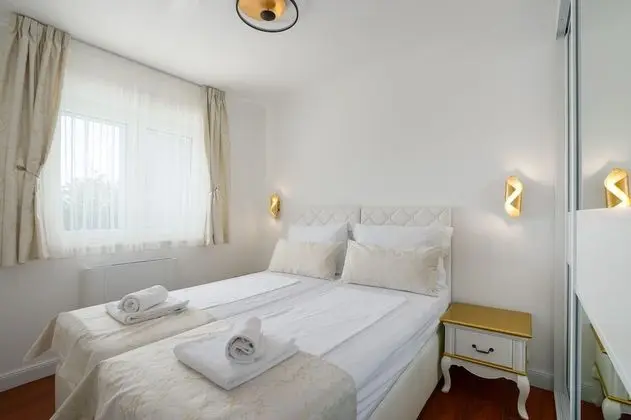 Luxury Sunset Residences - Okrug Gornji - Oda