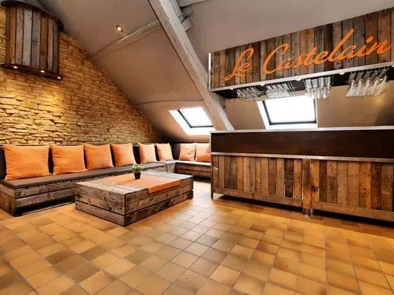 Luxury Villa With Swimming Pool and Sauna in the Heart of the Semois Valley