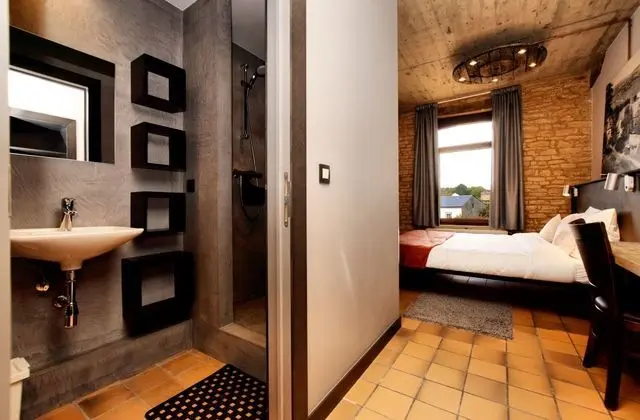 Luxury Villa With Swimming Pool and Sauna in the Heart of the Semois Valley - Oda