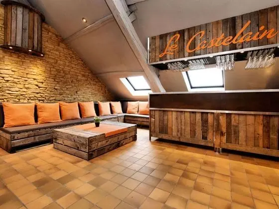 Luxury Villa With Swimming Pool and Sauna in the Heart of the Semois Valley - Öne Çıkan Resim