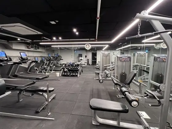 Luxury with Terrace & Sea View by FeelHome - Fitness