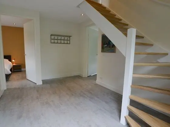 Luxury Villa in Texel With Private Garden - Lobi