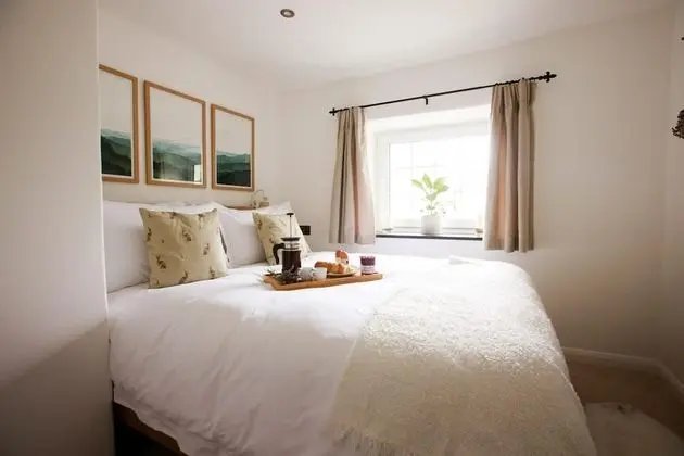 Luxury Thatched Country Cottage - Dartmoor, Devon