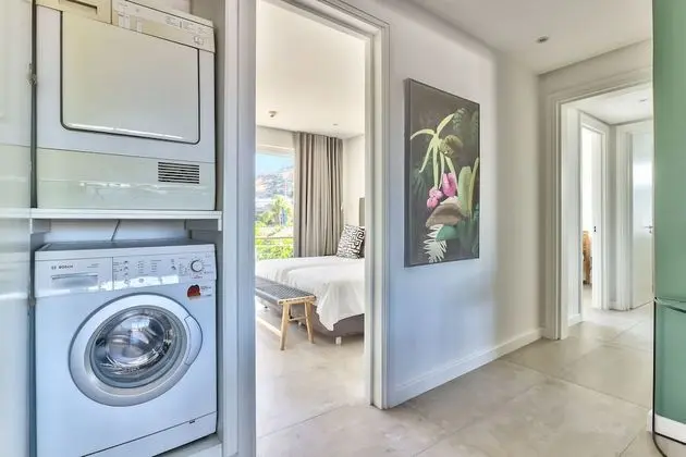 Luxury Three Bedroom Apartment - Fully Furnished and Equipped - Oda