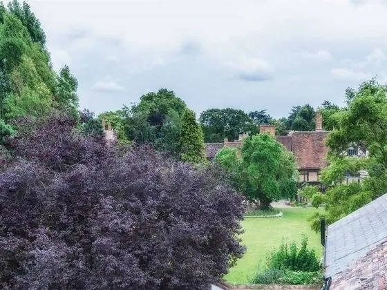 Luxury Town Centre Apartment Stratford Upon Avon - Dış Mekan