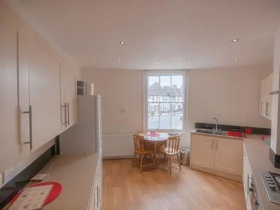 Luxury Town Centre Apartment Stratford Upon Avon - Mutfak