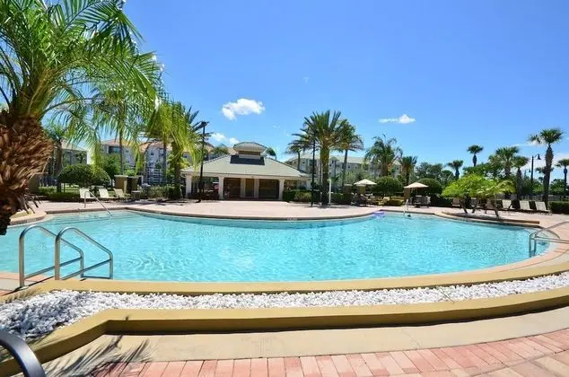 Luxury Townhome 3 Bedroom Condo by Redawning - Havuz