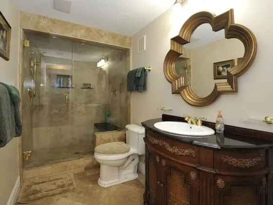 Luxury Townhome at the Canyons by Avantstay Located in Historic Park City w/ Hot Tub - İç Mekan